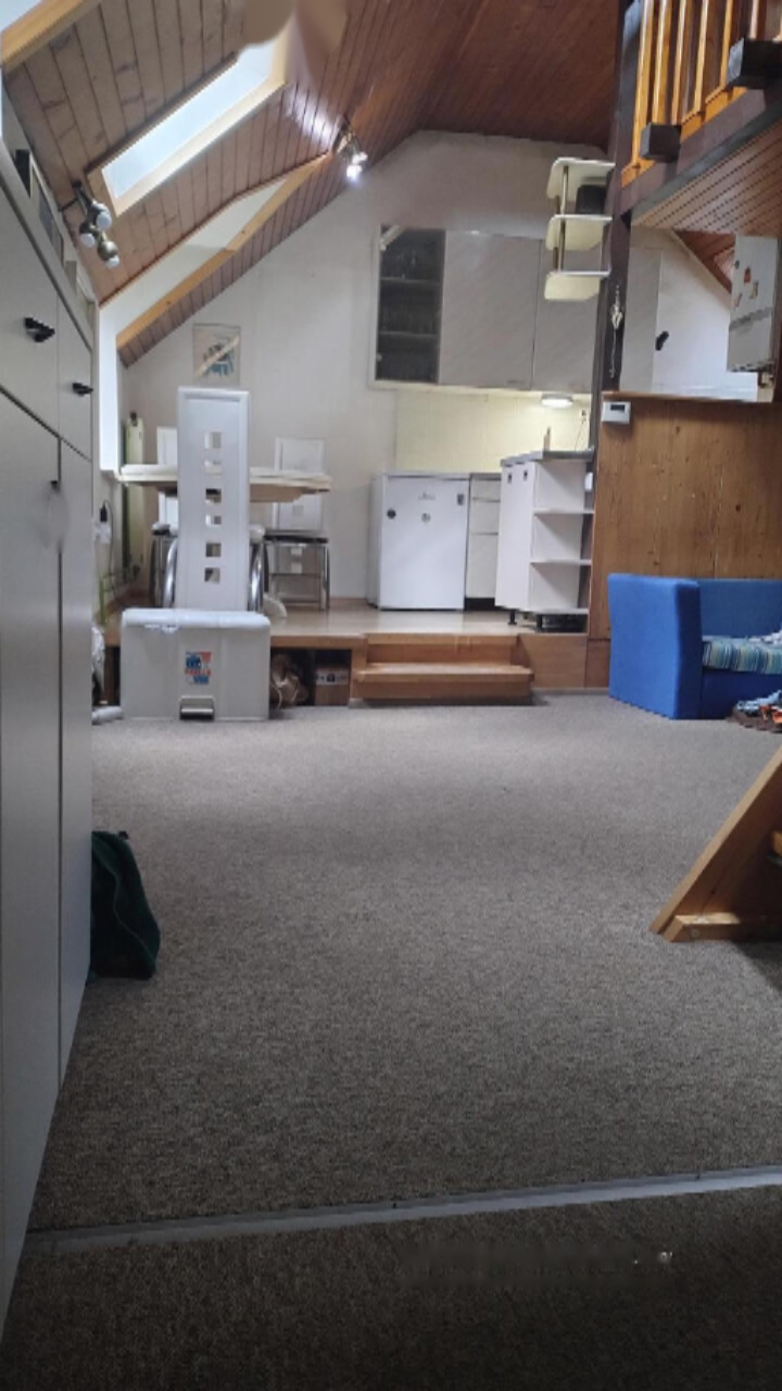 Квартира в Любляне, Словения, 80 м² - фото 7