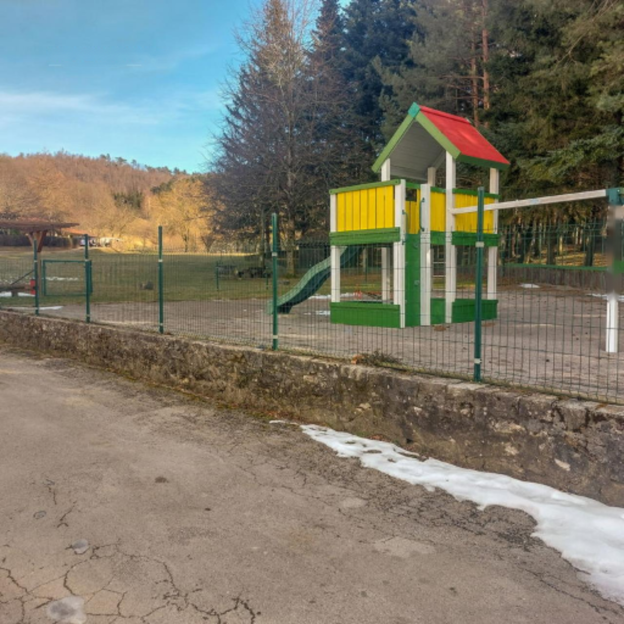 Дом в Лютомере, Словения, 690 м² - фото 7