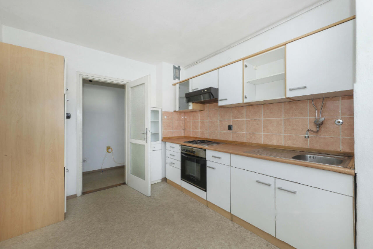 Квартира в Любляне, Словения, 71 м² - фото 7