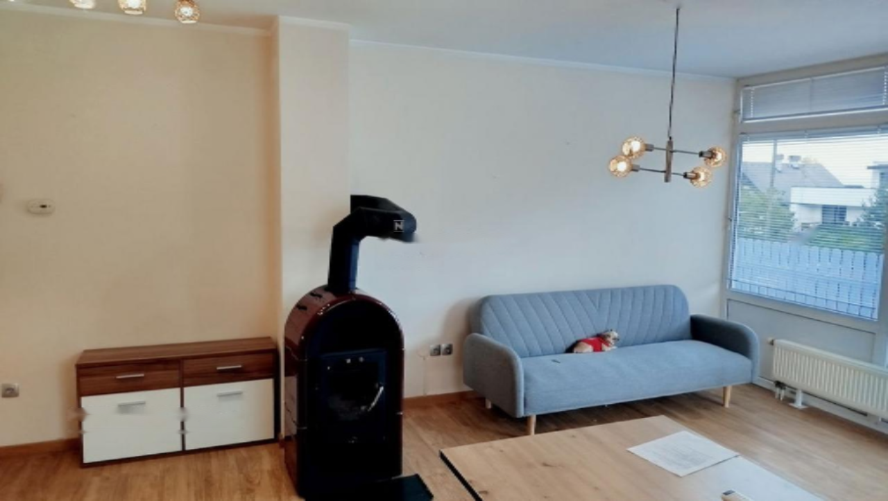 Квартира в Любляне, Словения, 83 м² - фото 7