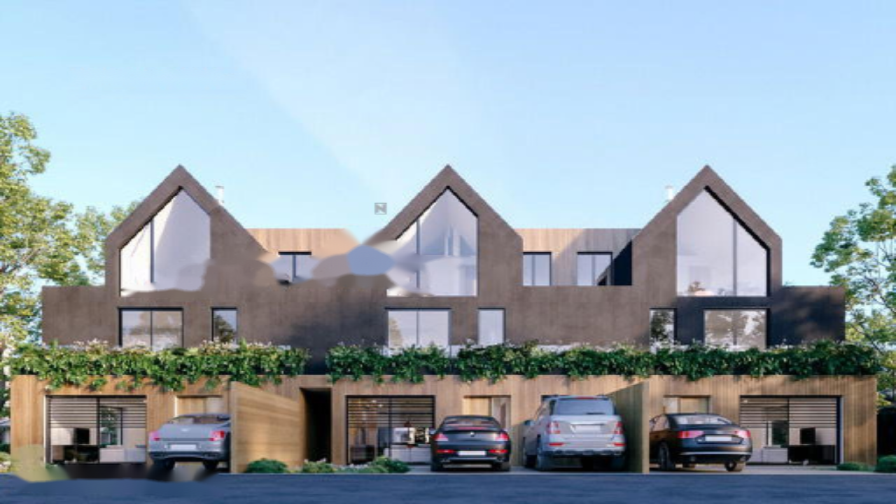 Земля в Любляне, Словения, 804 м² - фото 7