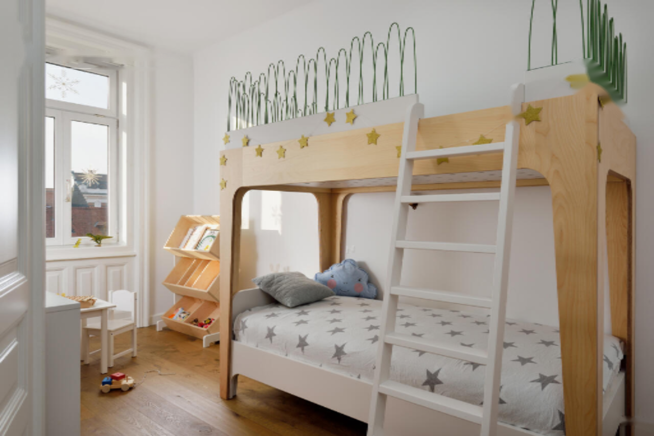 Квартира в Любляне, Словения, 138 м² - фото 7