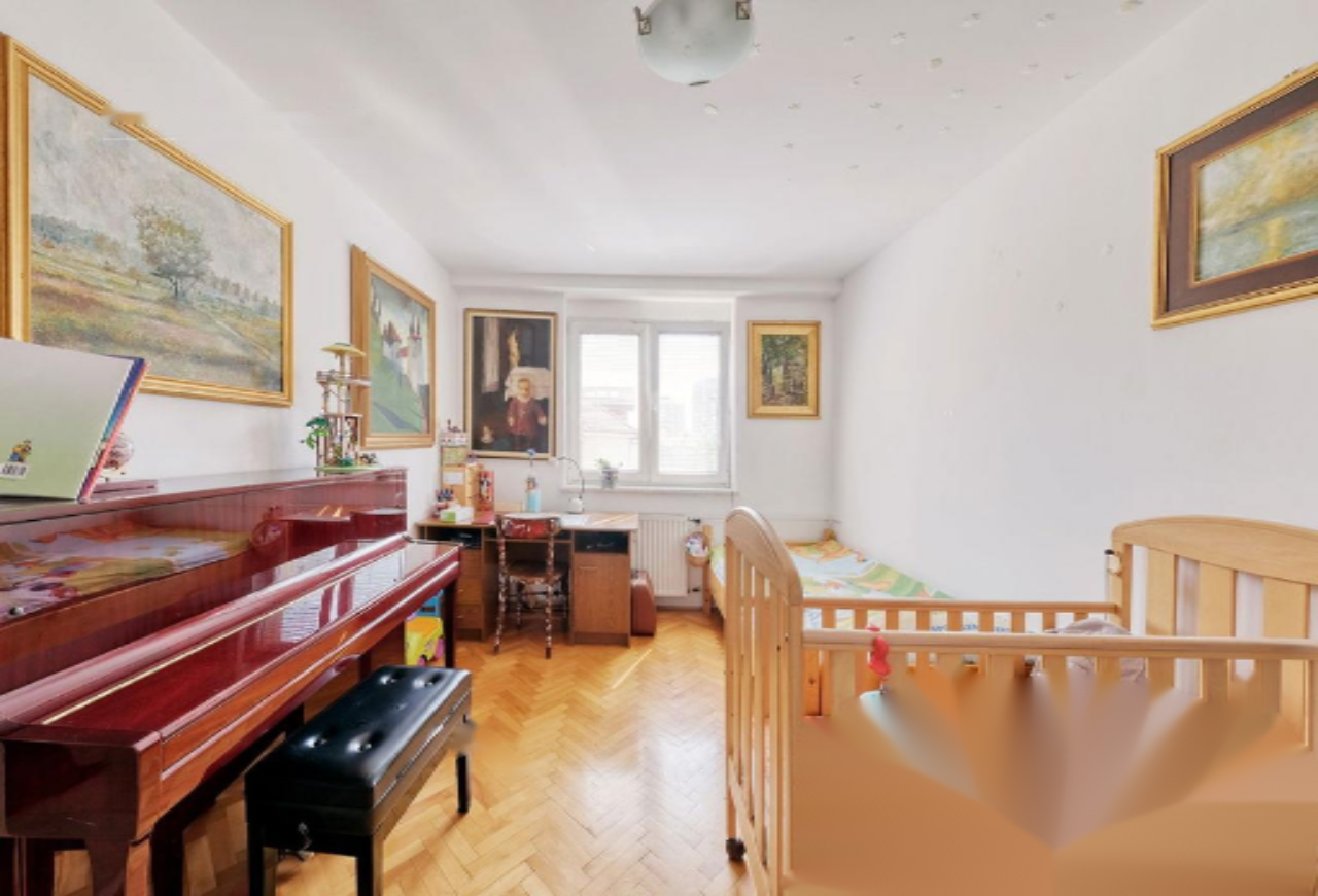 Квартира в Любляне, Словения, 106 м² - фото 7