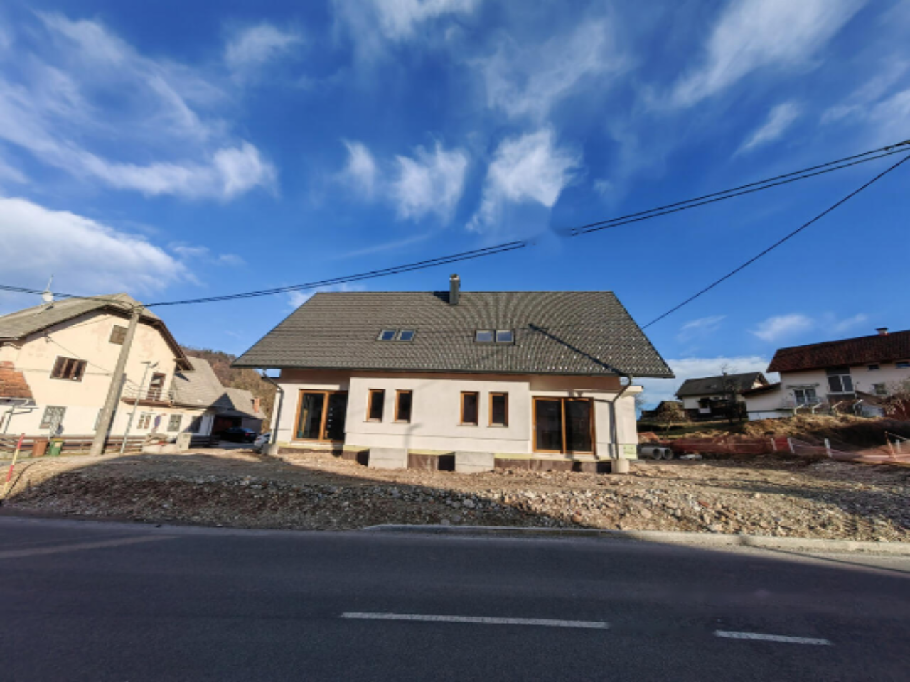 Дом в Бледе, Словения, 176 м² - фото 7