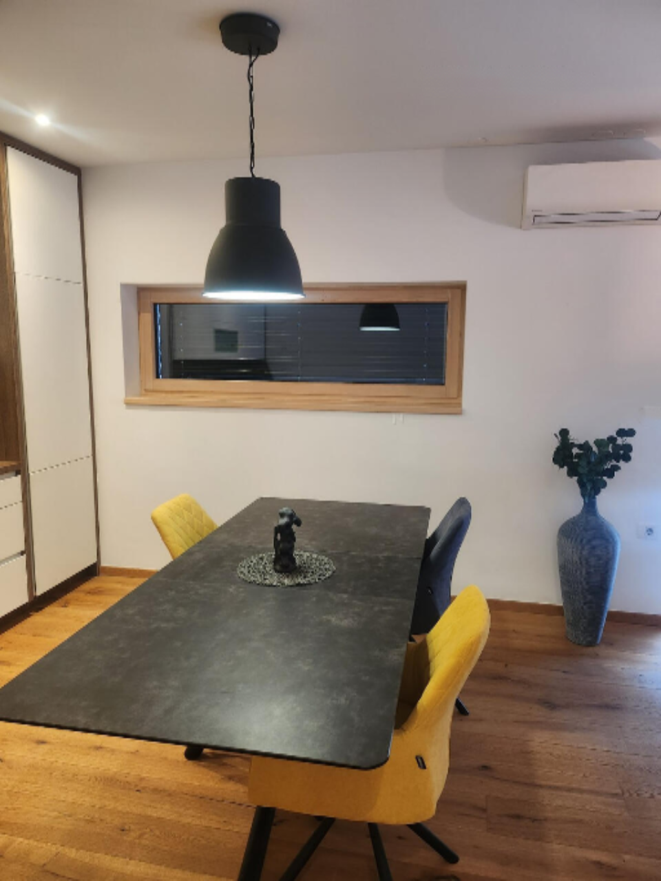 Квартира в Любляне, Словения, 244 м² - фото 7