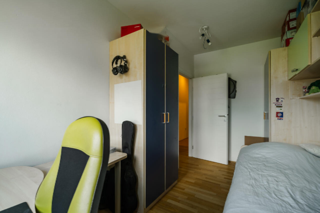 Квартира в Любляне, Словения, 110 м² - фото 7