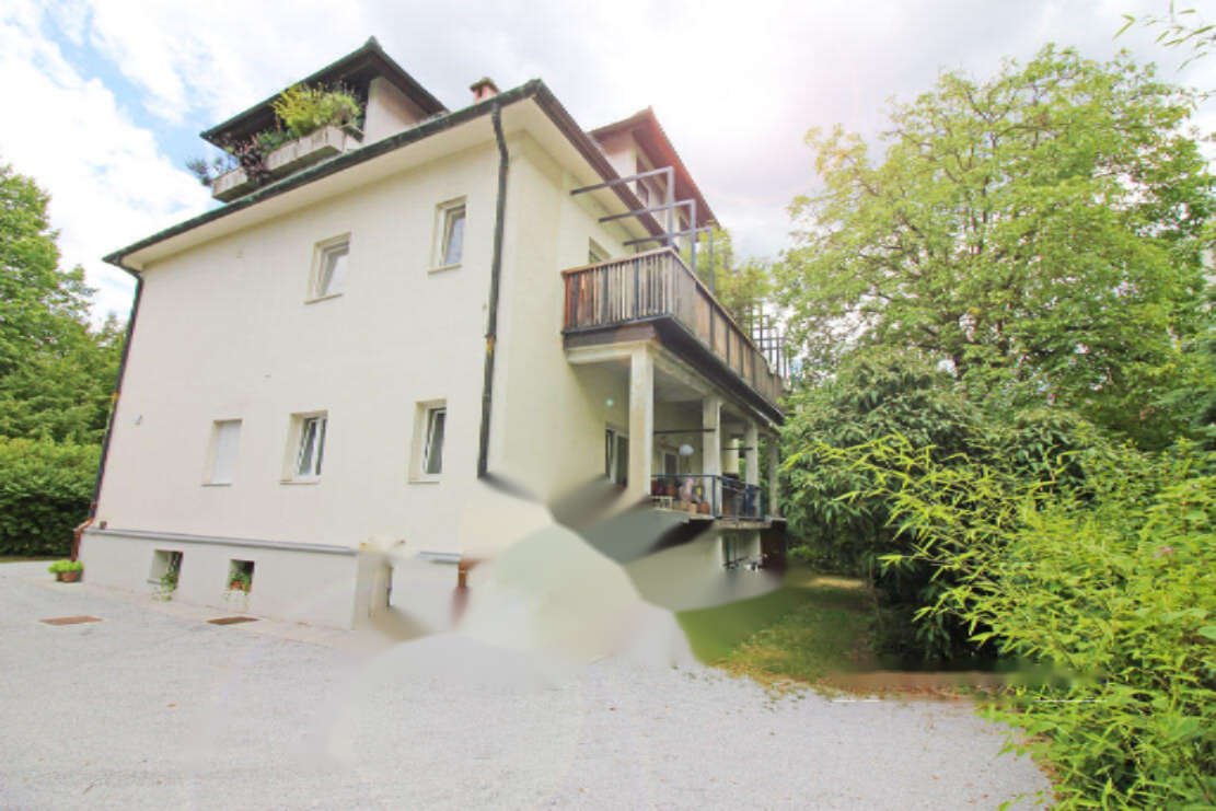 Квартира в Любляне, Словения, 103 м² - фото 7