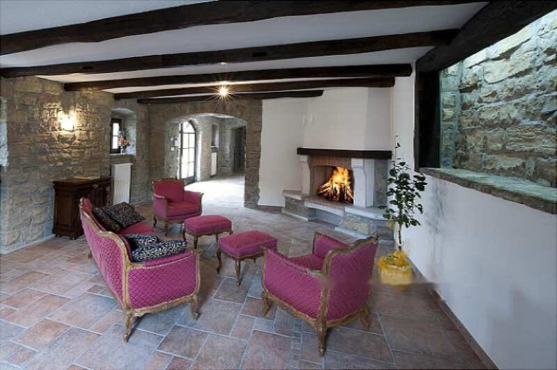 Дом в Пиране, Словения, 500 м² - фото 7