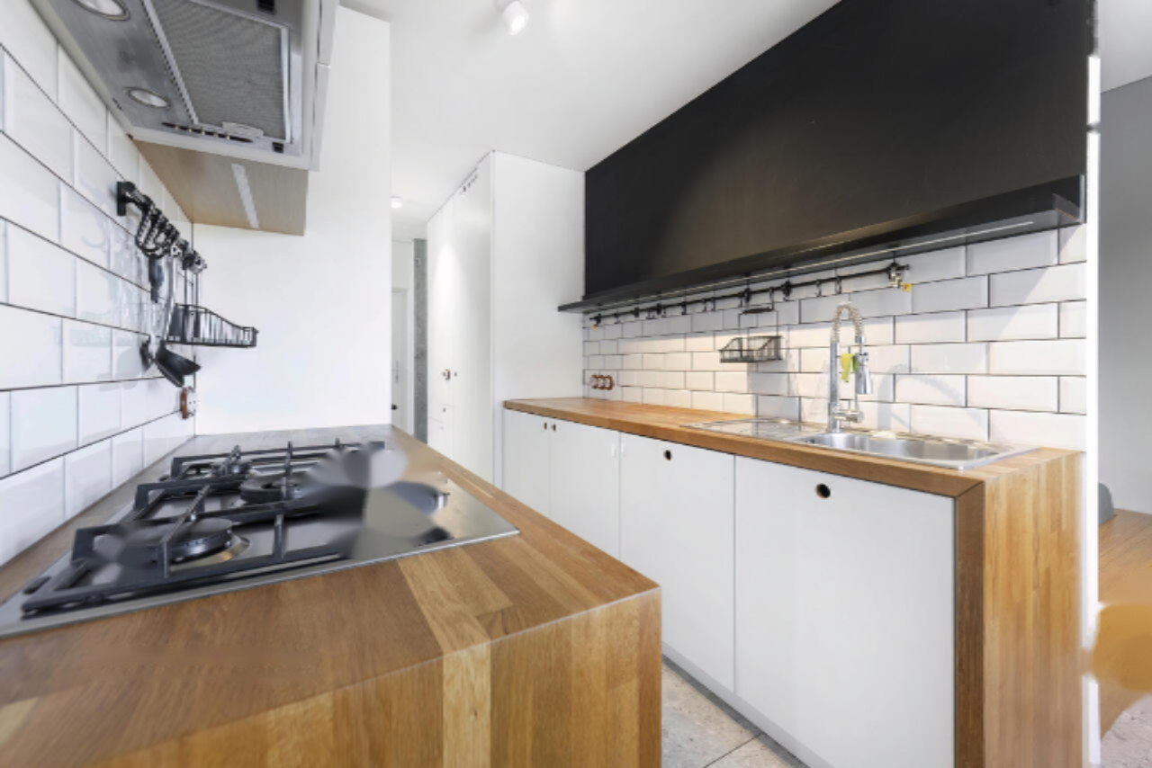 Квартира в Любляне, Словения, 48 м² - фото 7