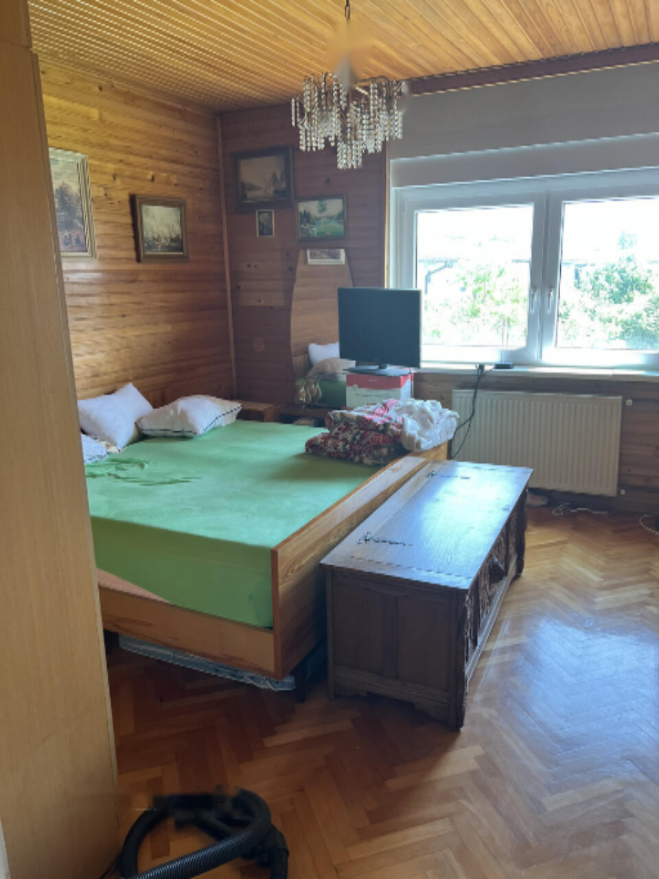 Квартира в Любляне, Словения, 50 м² - фото 7