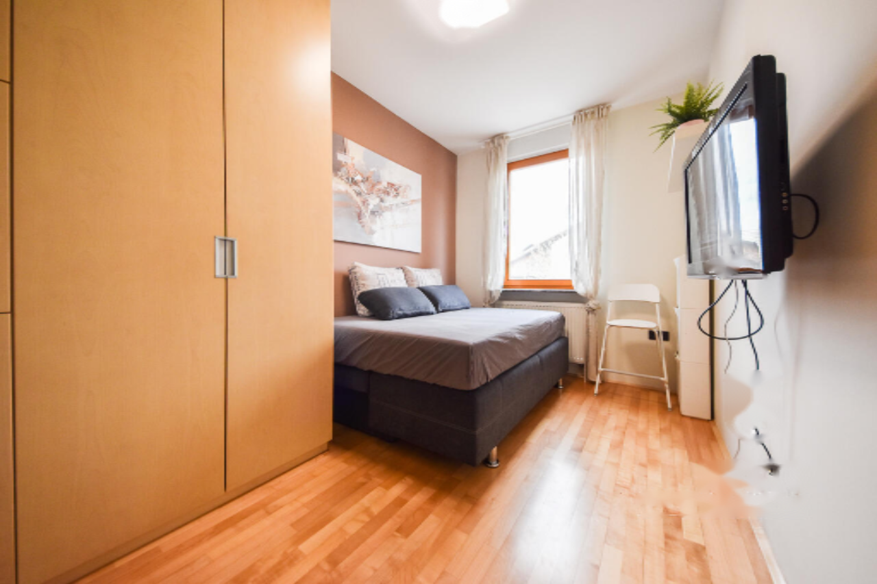 Квартира в Любляне, Словения, 85 м² - фото 8