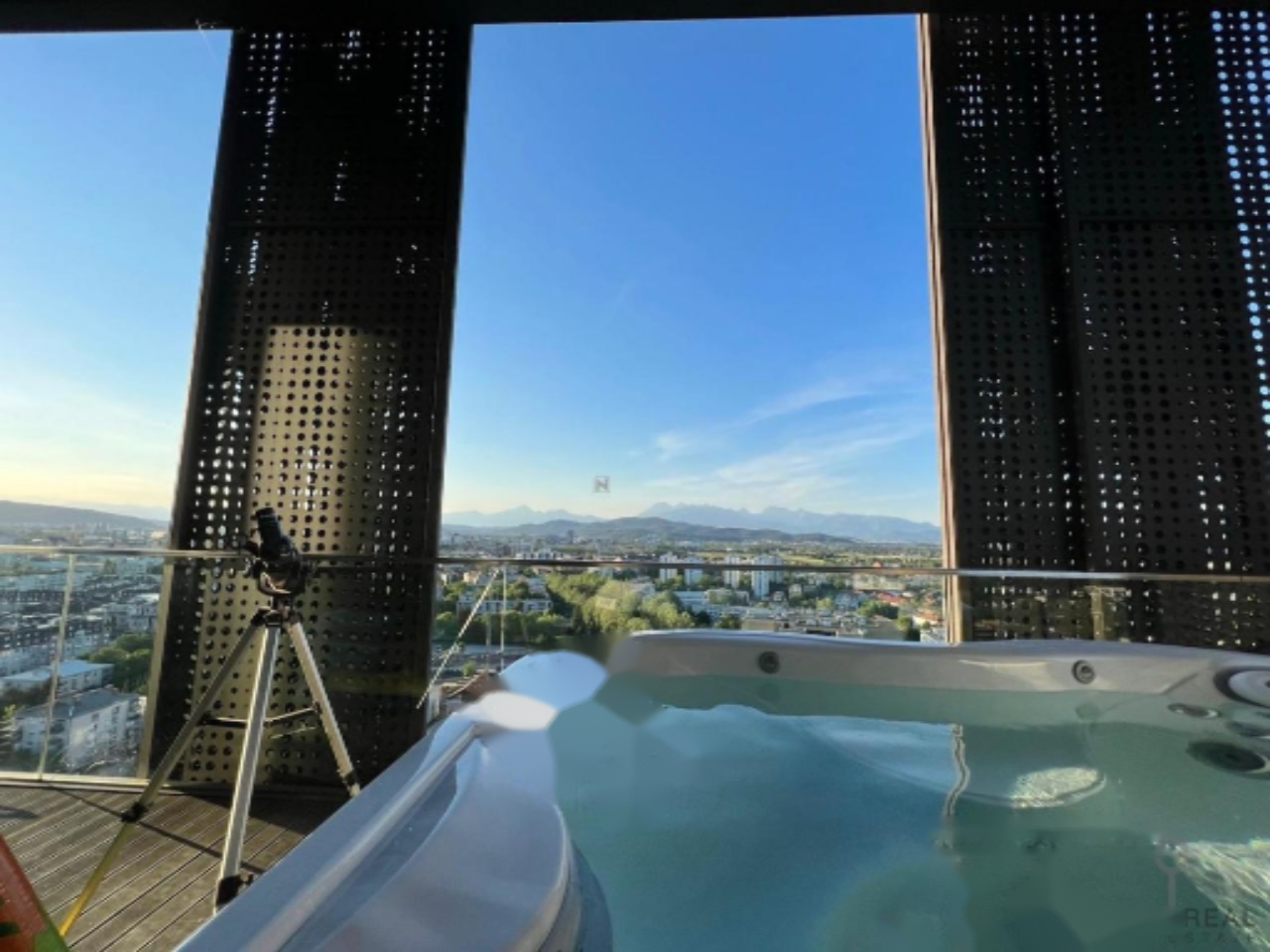 Квартира в Любляне, Словения, 326 м² - фото 8