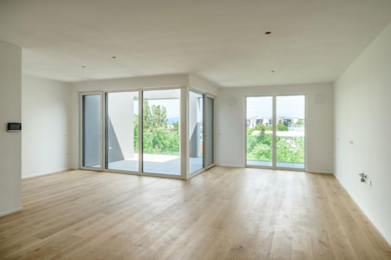 Квартира в Любляне, Словения, 131 м² - фото 8