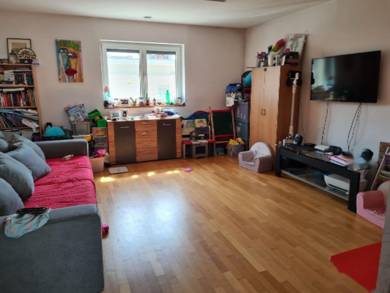 Квартира в Любляне, Словения, 100 м² - фото 8