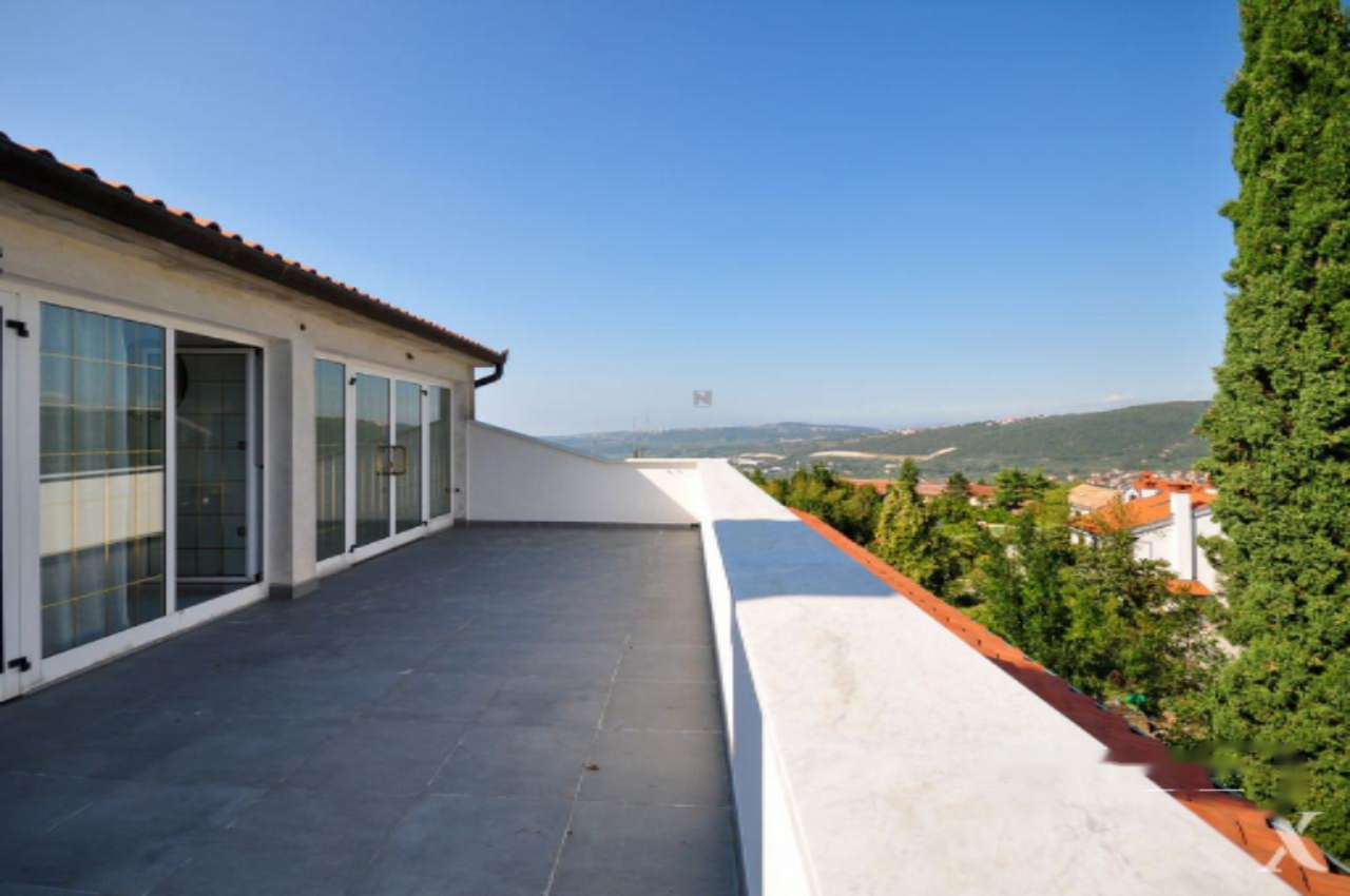 Дом в Изоле, Словения, 753 м² - фото 8