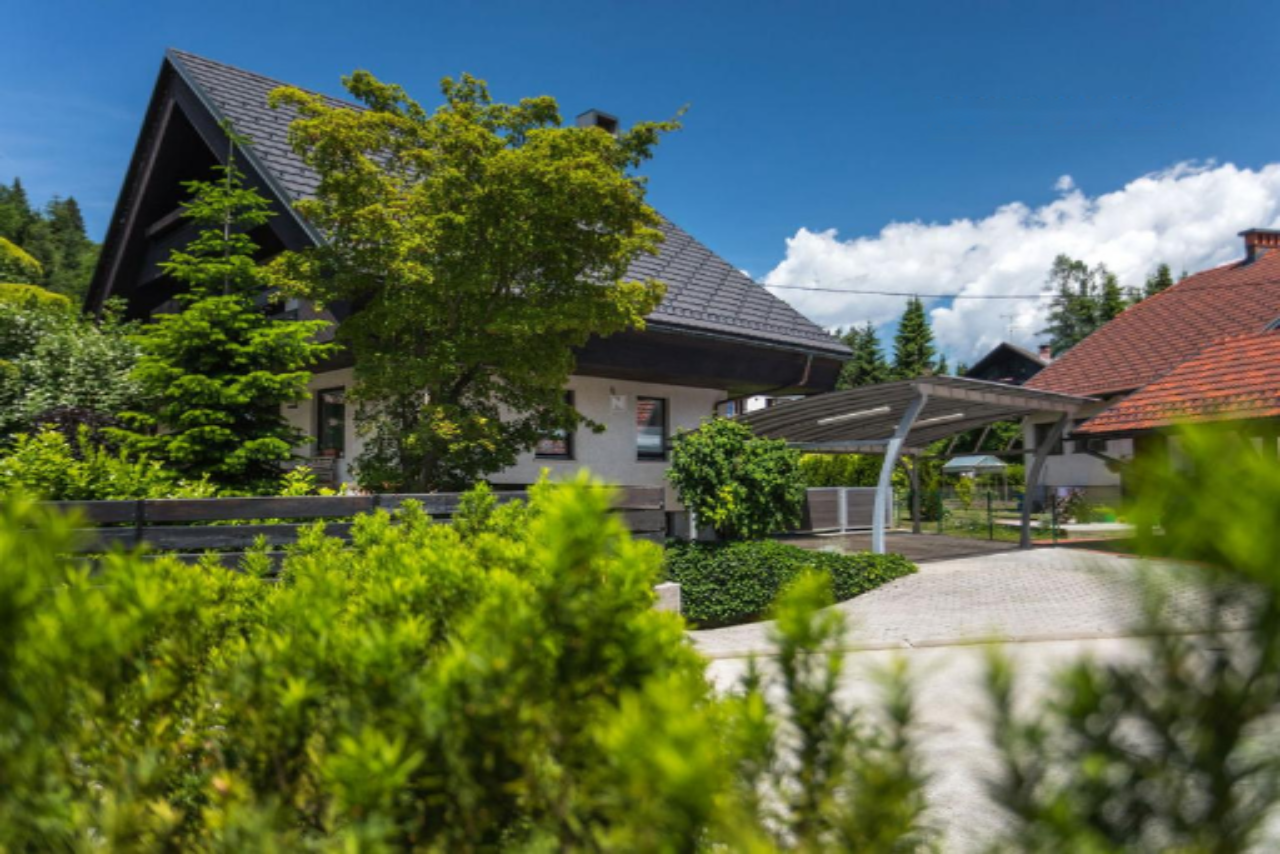 Дом в Бледе, Словения, 287 м² - фото 8