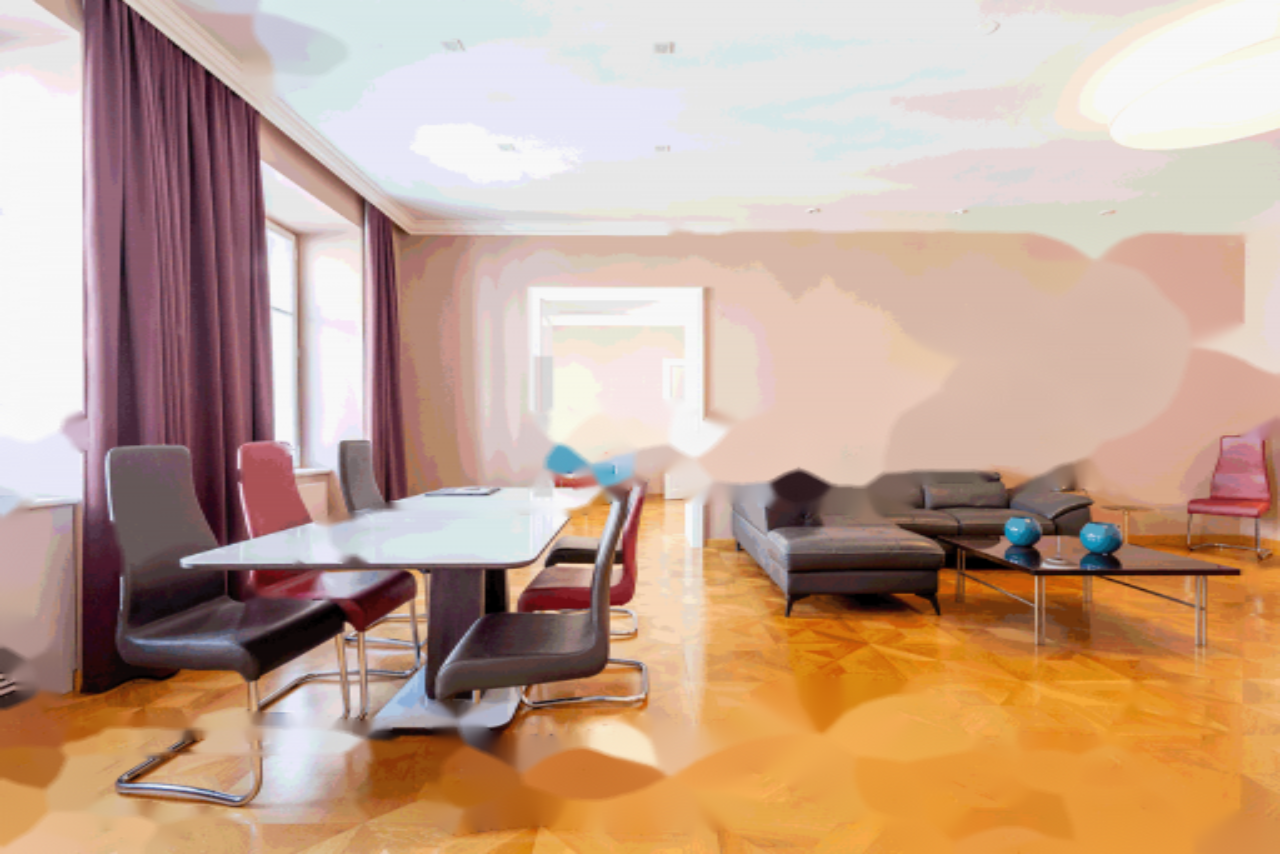 Квартира в Любляне, Словения, 177 м² - фото 8