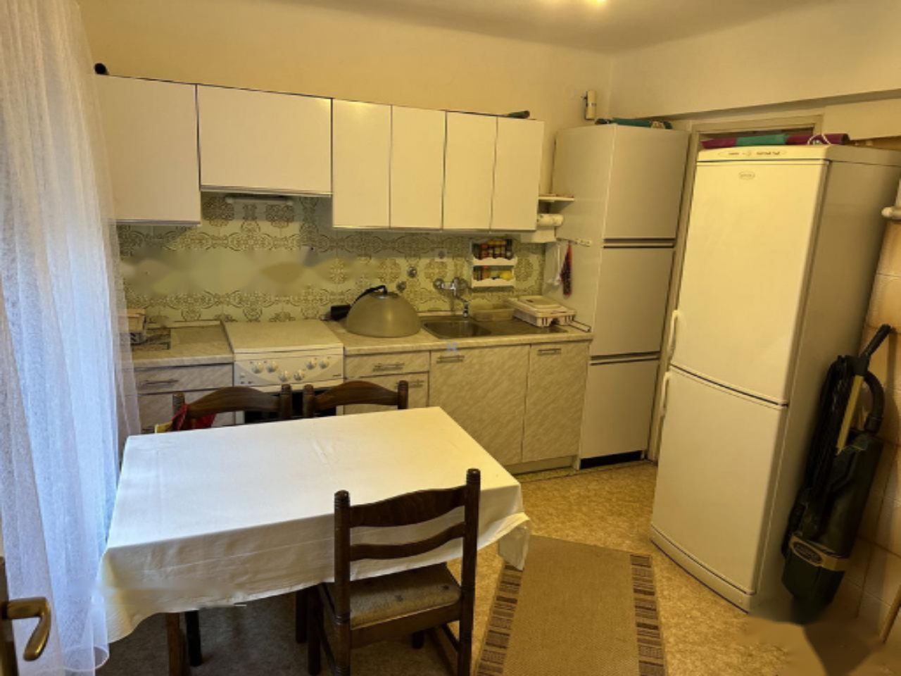 Квартира в Любляне, Словения, 159 м² - фото 8