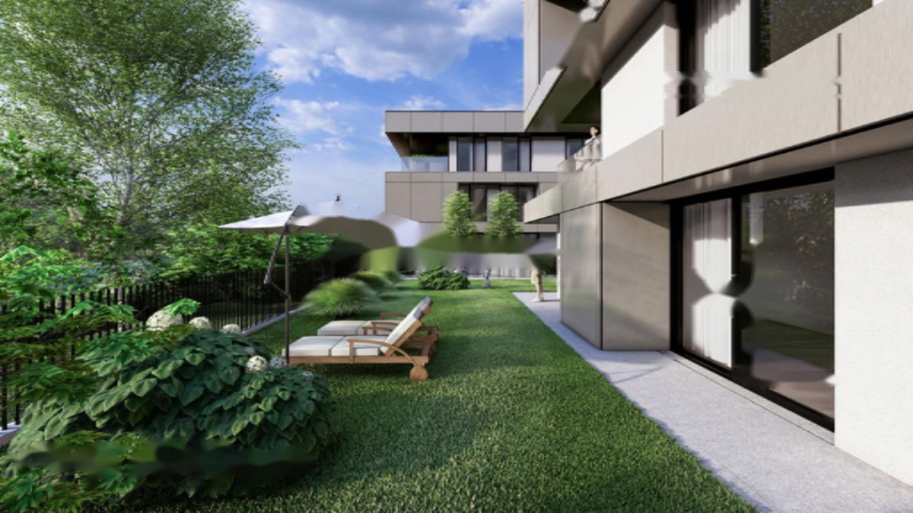 Квартира в Любляне, Словения, 115 м² - фото 8