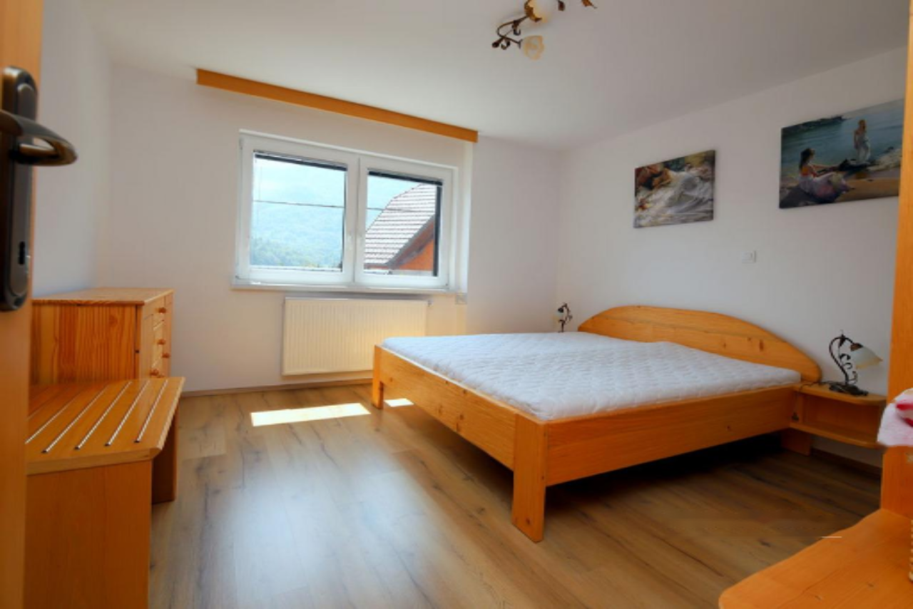 Дом в Бледе, Словения, 124 м² - фото 8