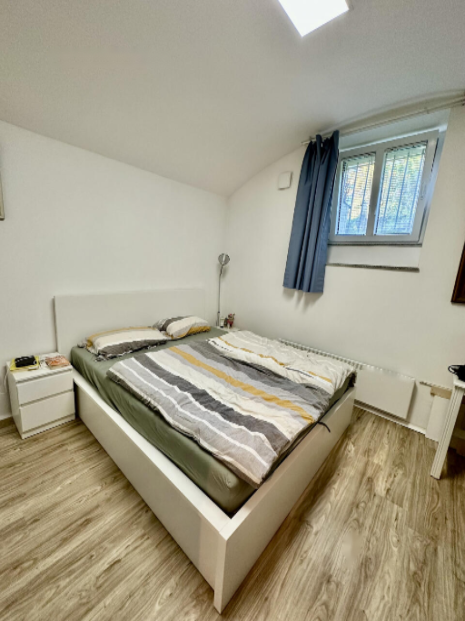 Квартира в Любляне, Словения, 36 м² - фото 8