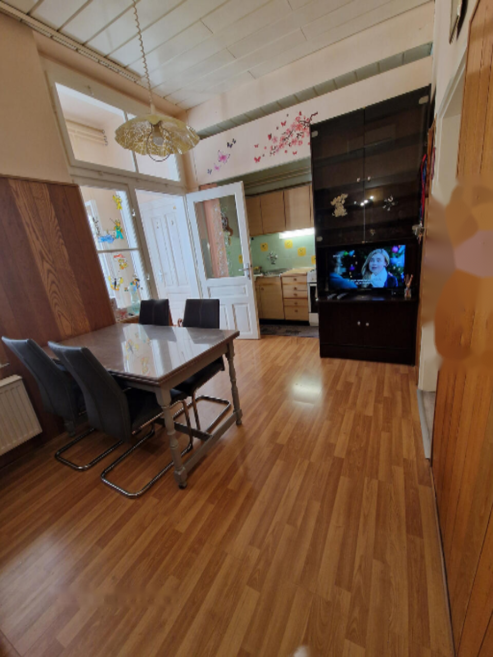 Квартира в Любляне, Словения, 60 м² - фото 6