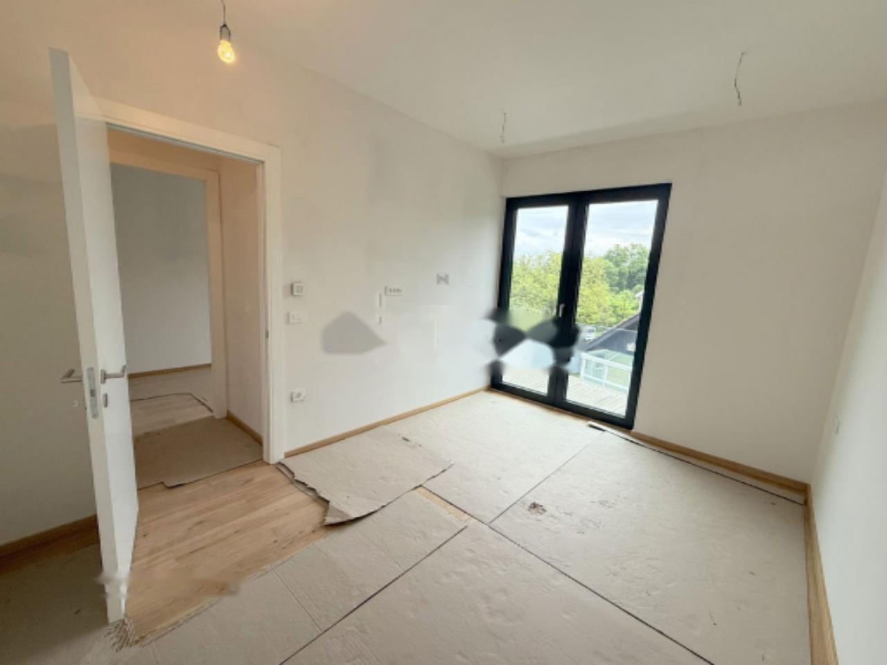 Квартира в Любляне, Словения, 87 м² - фото 8