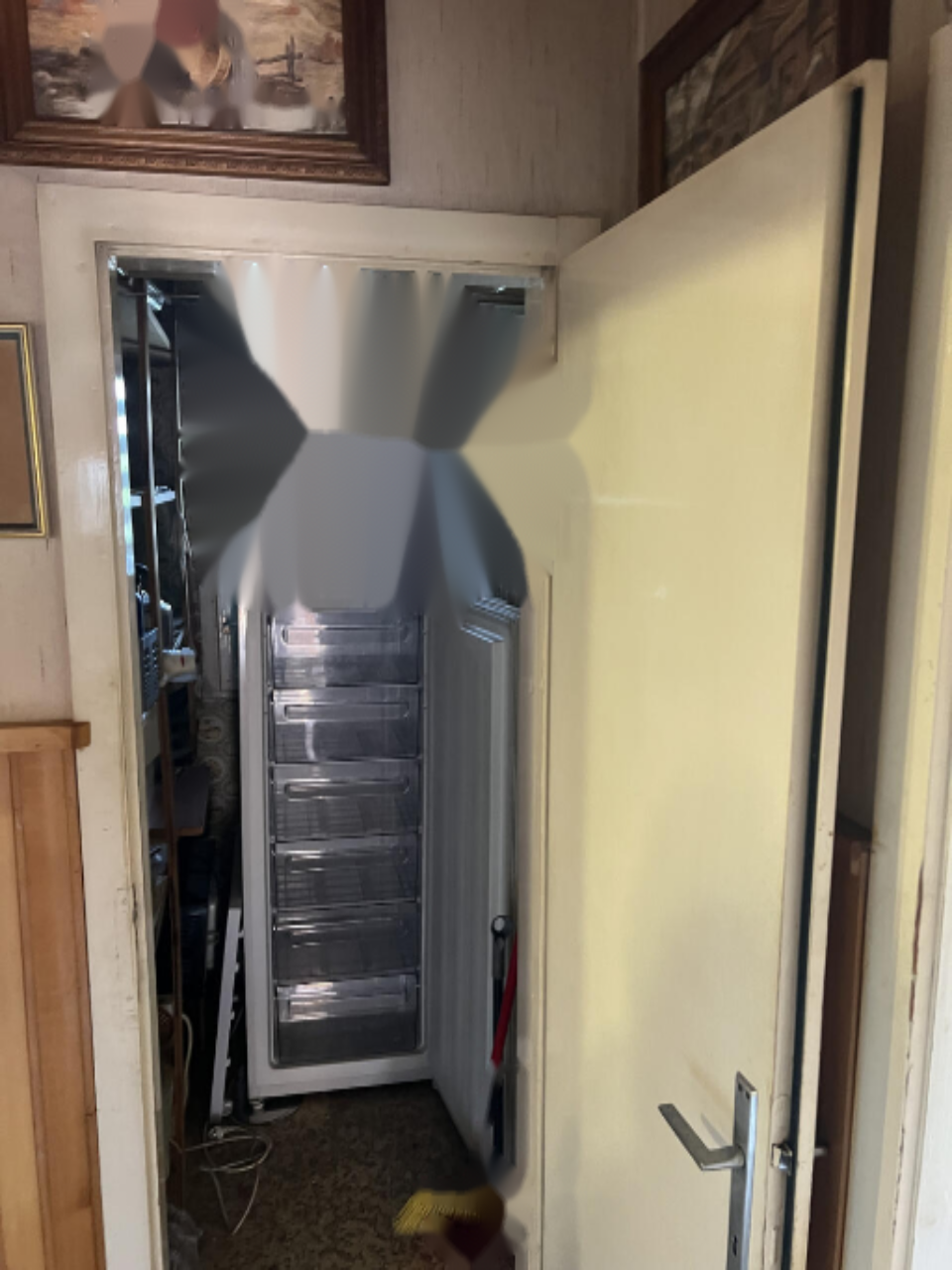 Квартира в Любляне, Словения, 50 м² - фото 8