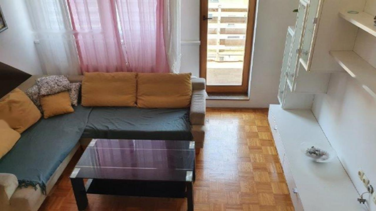 Квартира в Любляне, Словения, 88 м² - фото 8