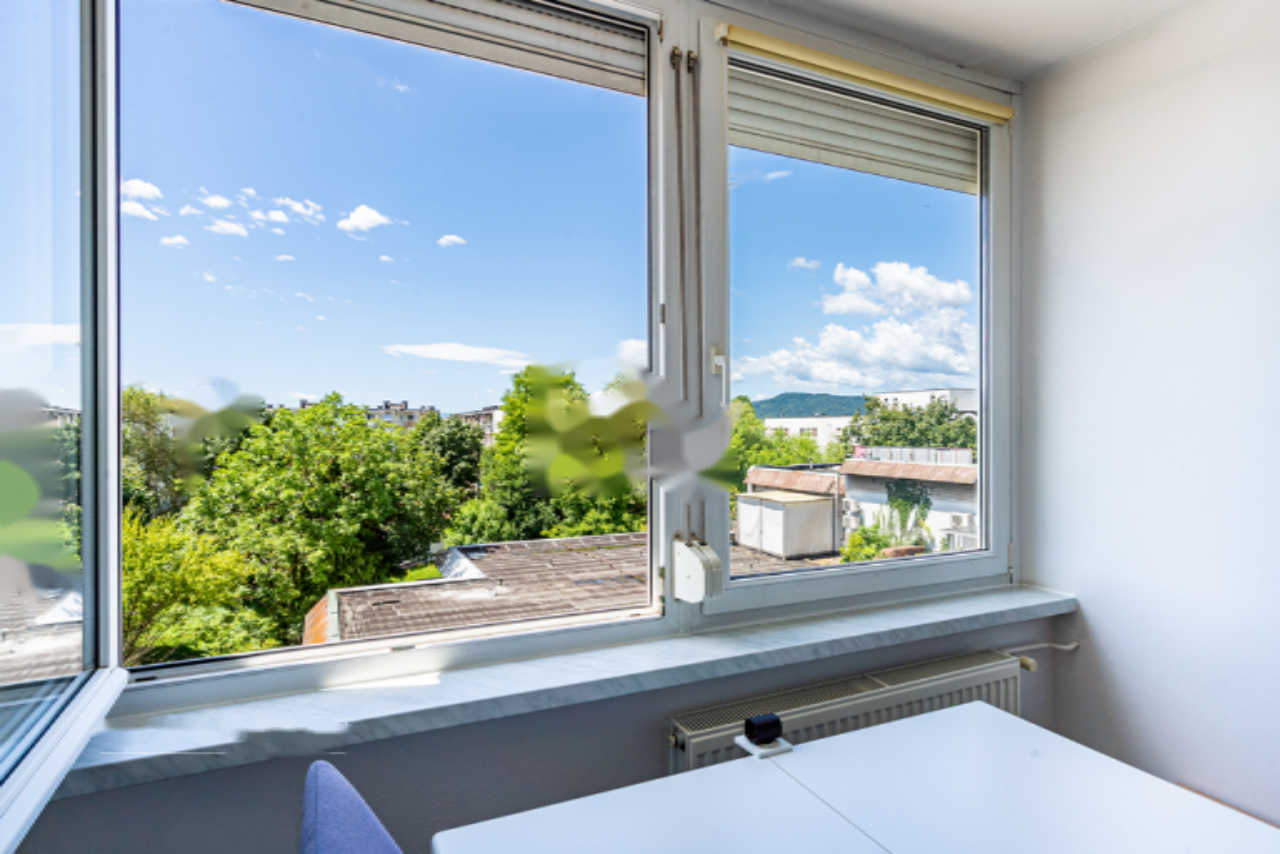 Квартира в Любляне, Словения, 72 м² - фото 8