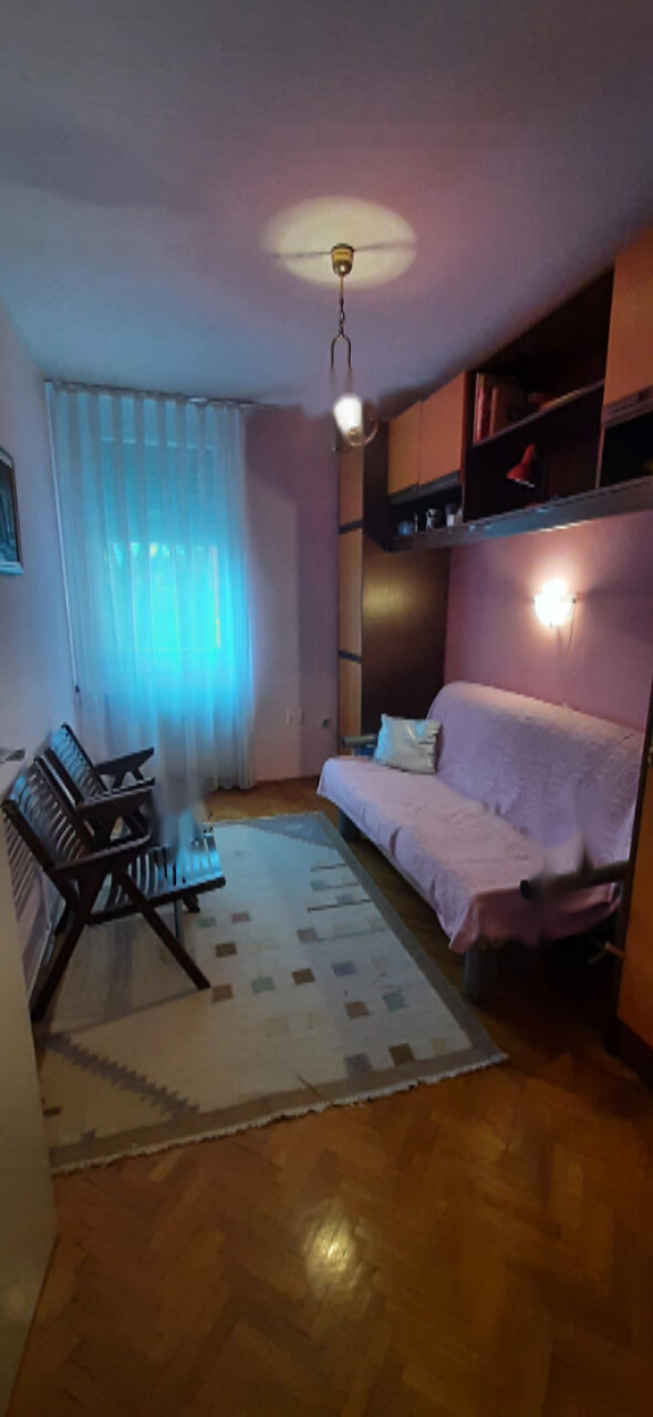 Квартира в Любляне, Словения, 76 м² - фото 8