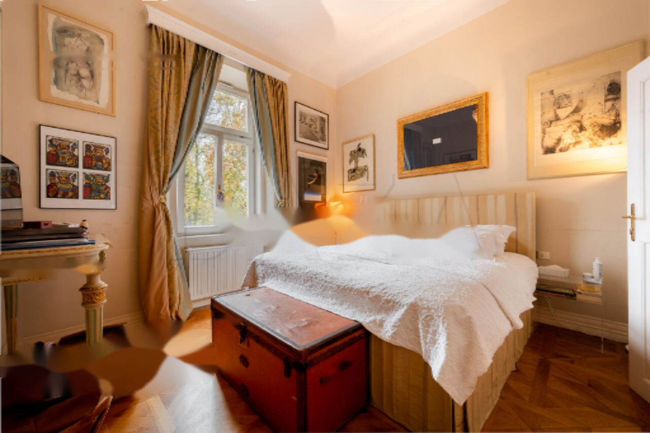 Квартира в Любляне, Словения, 243 м² - фото 8