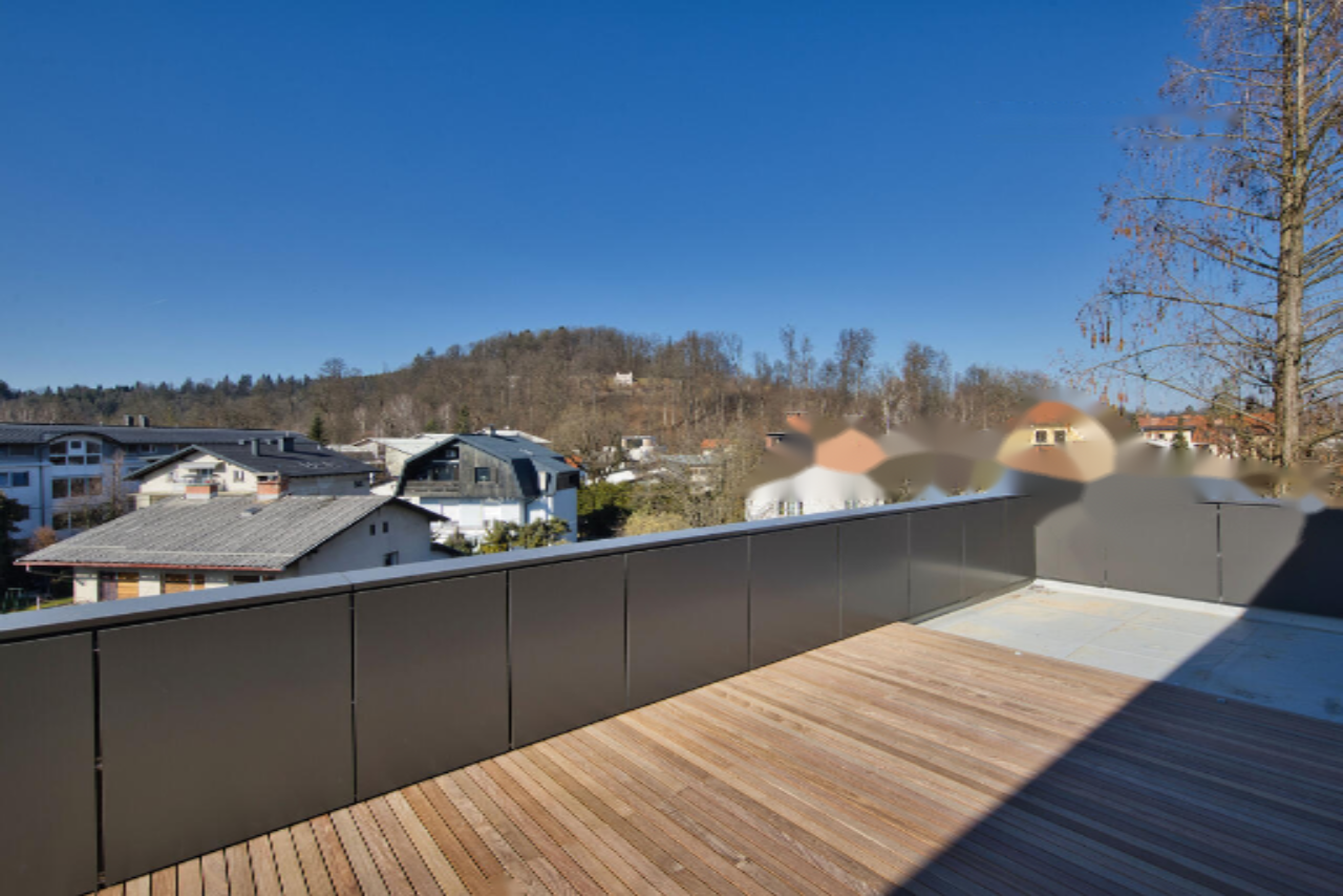 Квартира в Любляне, Словения, 112 м² - фото 8