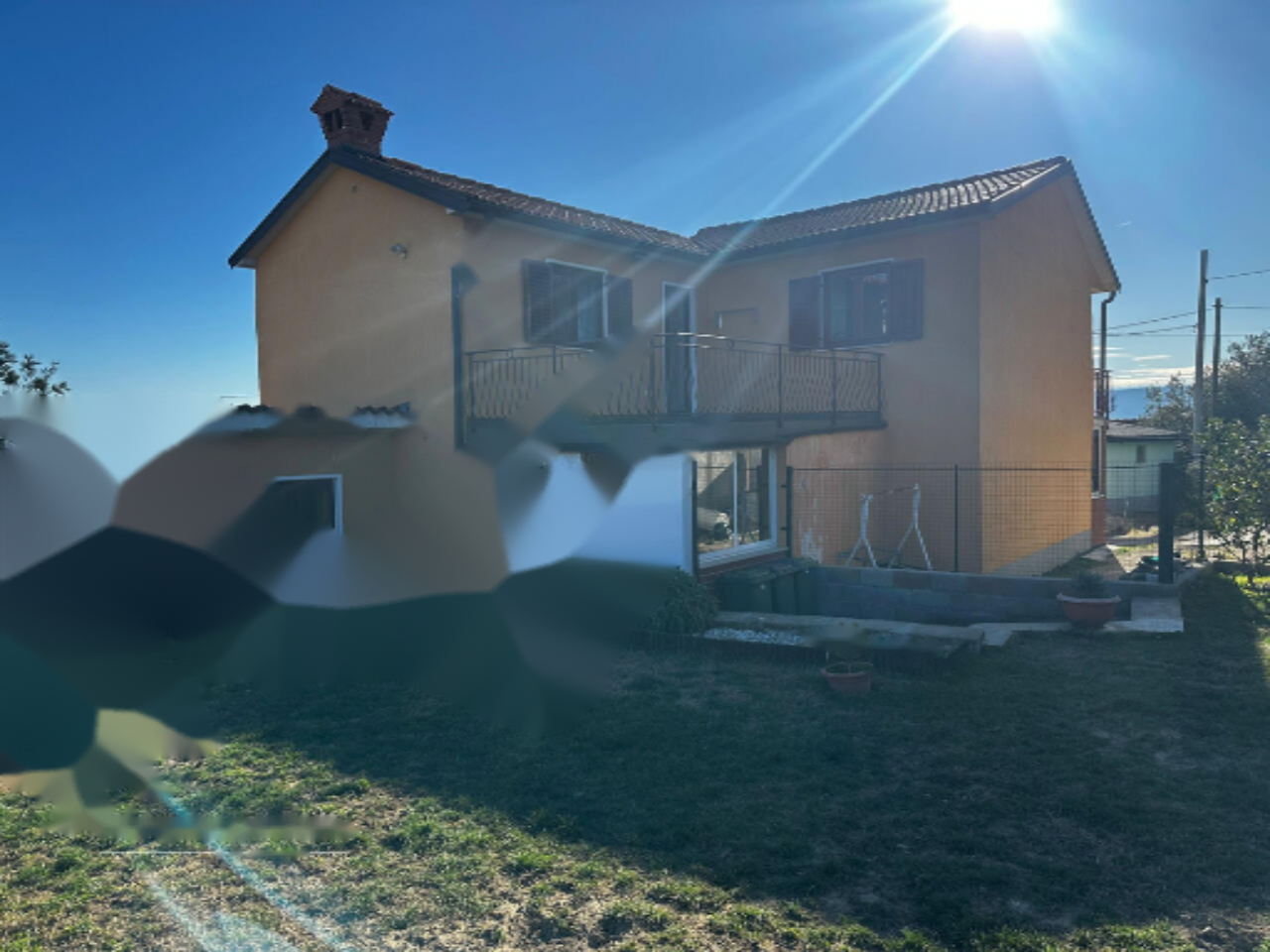 Дом в Анкаране, Словения, 138 м² - фото 8