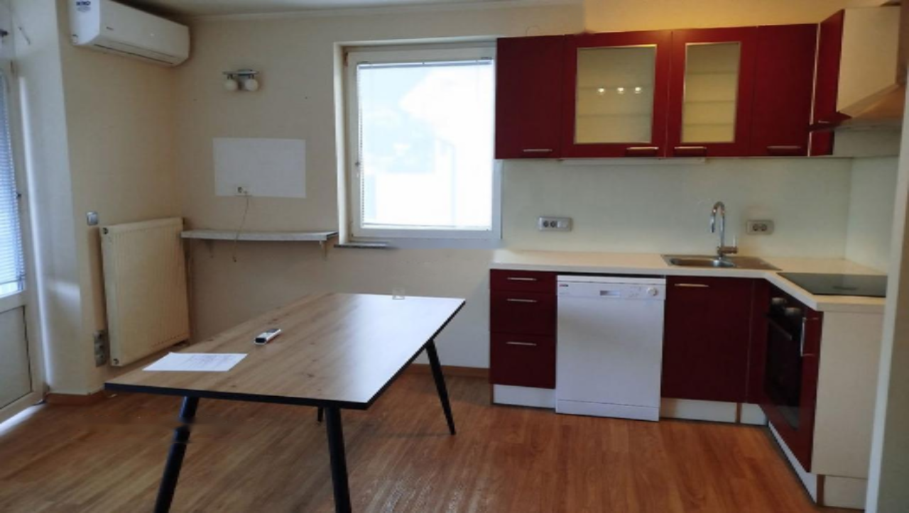 Квартира в Любляне, Словения, 83 м² - фото 8