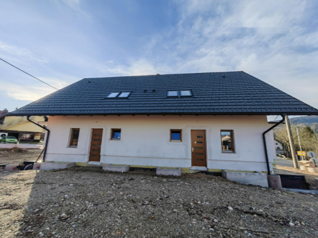 Дом в Бледе, Словения, 176 м² - фото 8