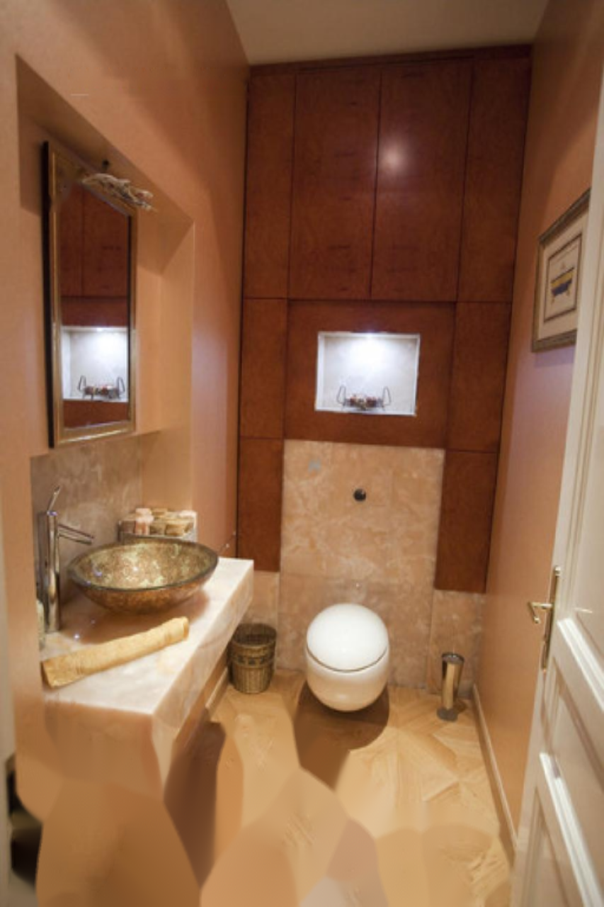 Квартира в Любляне, Словения, 177 м² - фото 8