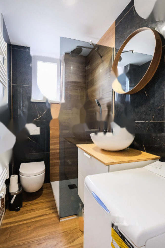 Квартира в Любляне, Словения, 33 м² - фото 8