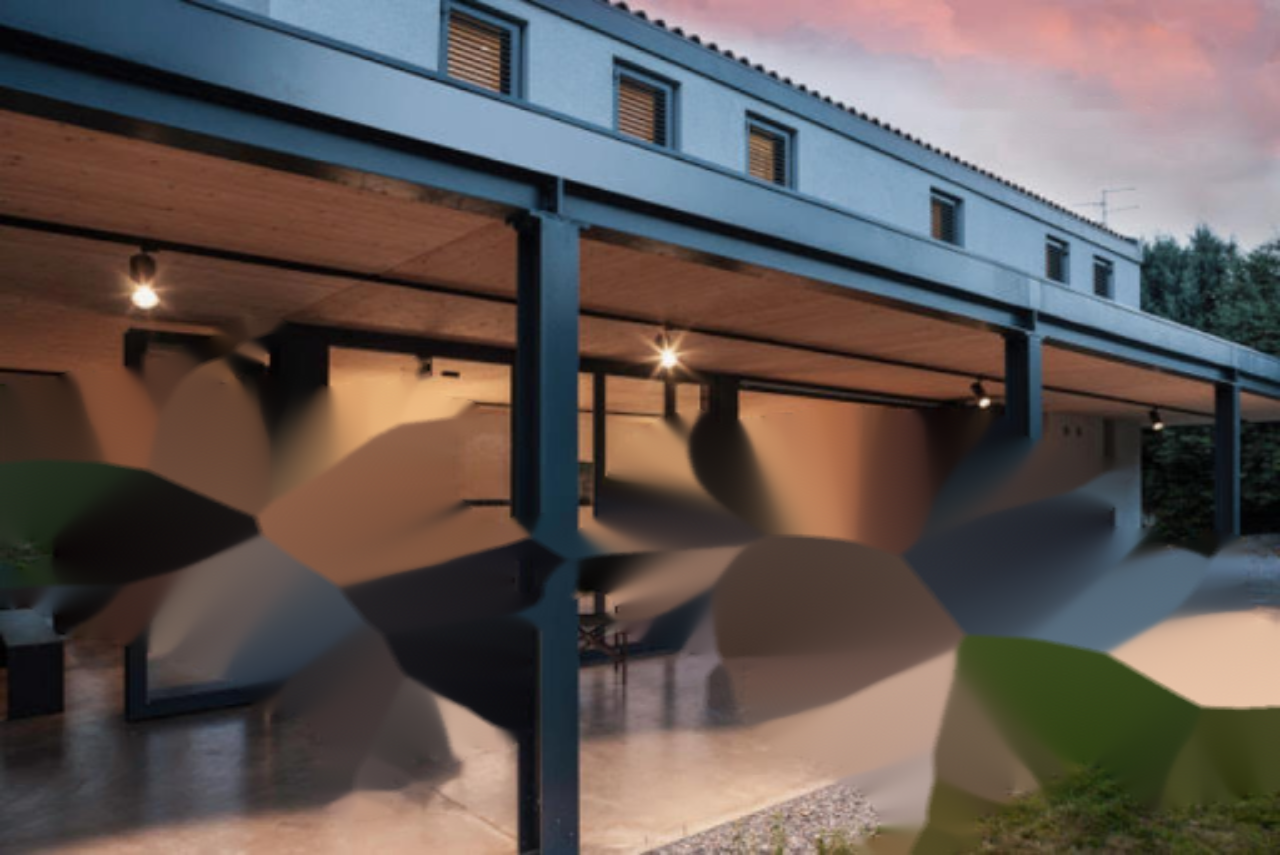 Дом в Комене, Словения, 264 м² - фото 8