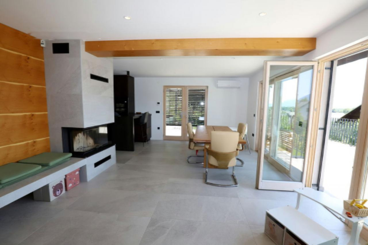 Дом в Жировнице, Словения, 300 м² - фото 8