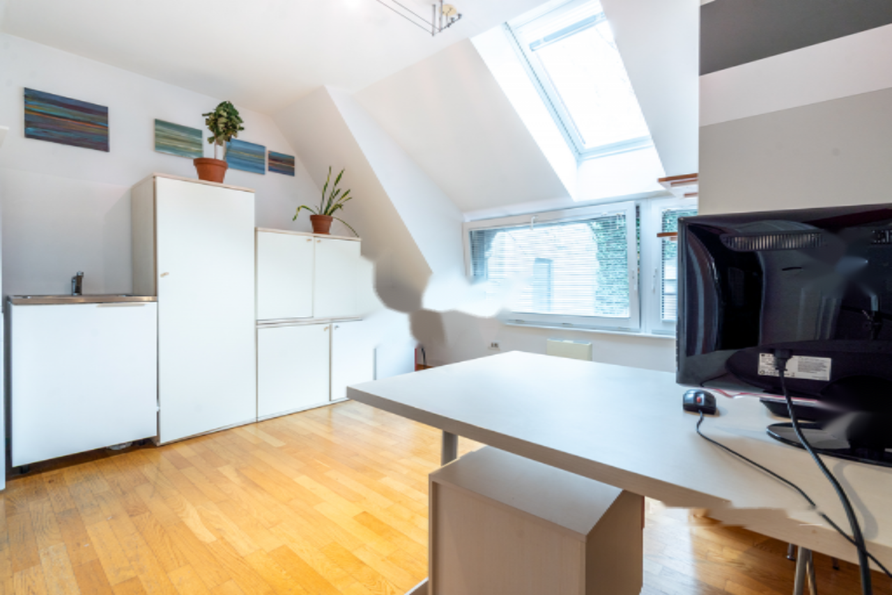 Квартира в Любляне, Словения, 106 м² - фото 8