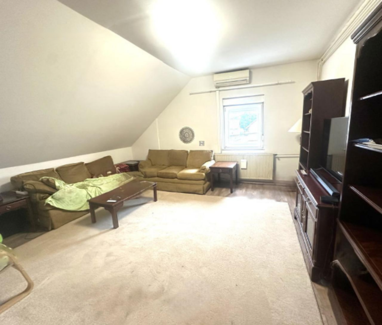 Квартира в Любляне, Словения, 51 м² - фото 8