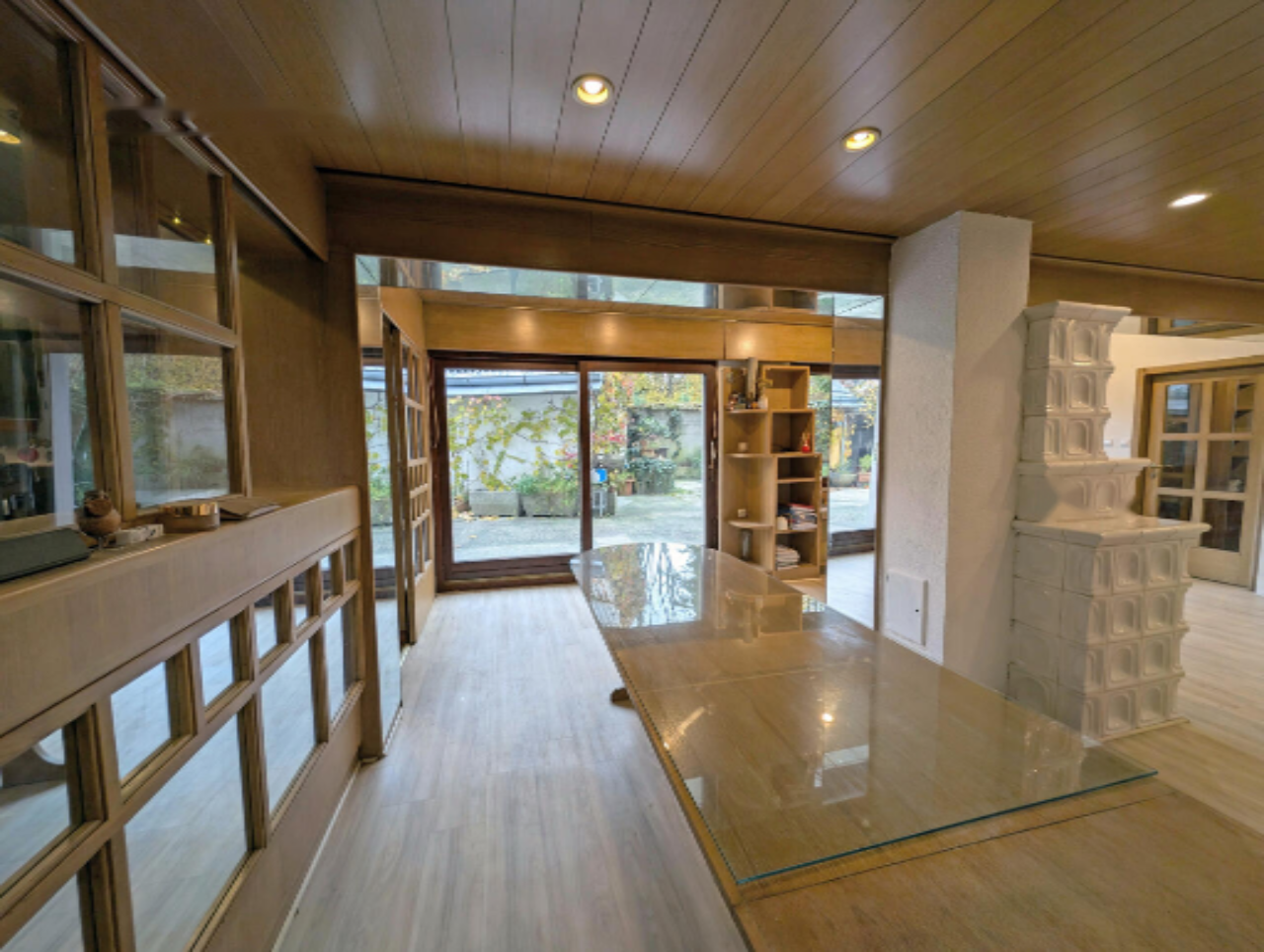 Квартира в Любляне, Словения, 143 м² - фото 8