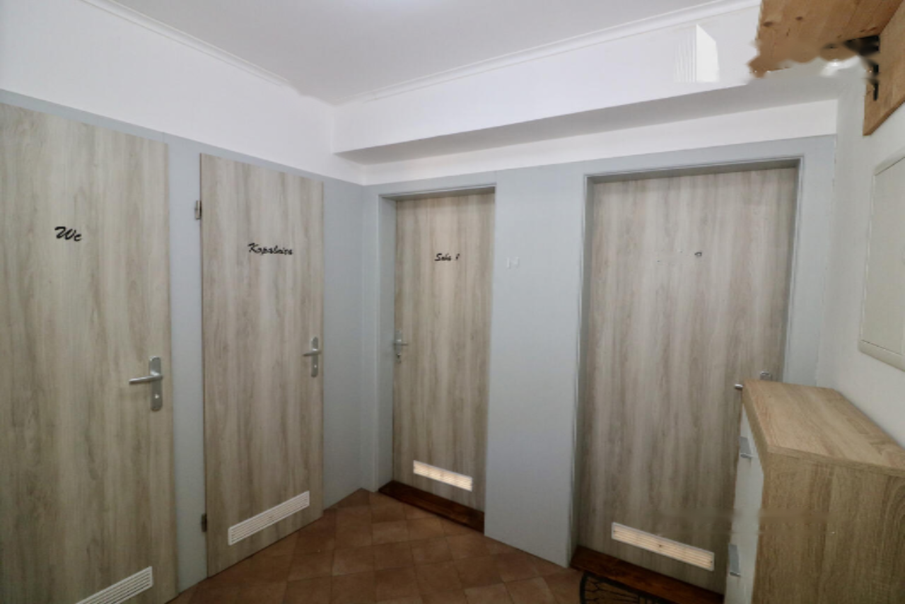 Квартира в Любляне, Словения, 57 м² - фото 8