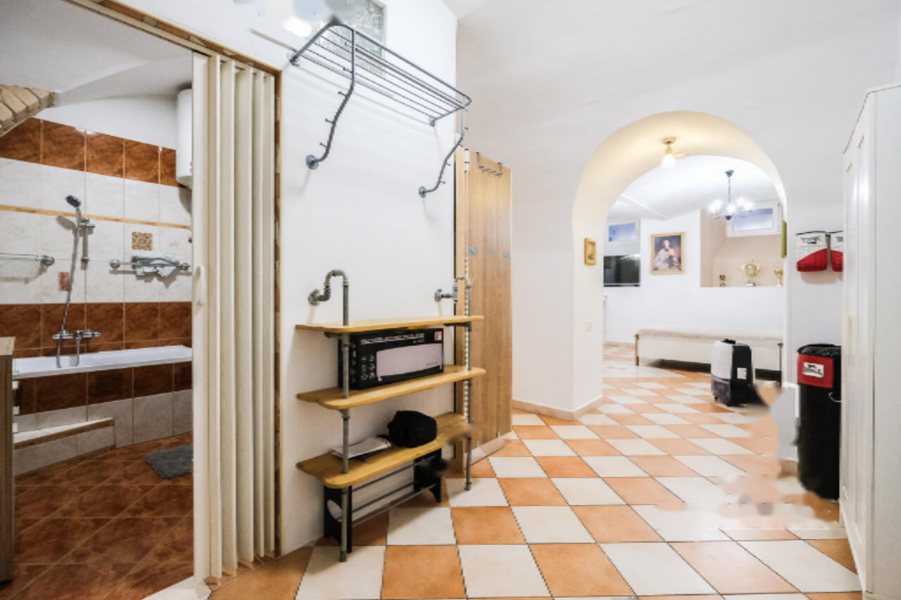 Квартира в Любляне, Словения, 44 м² - фото 8