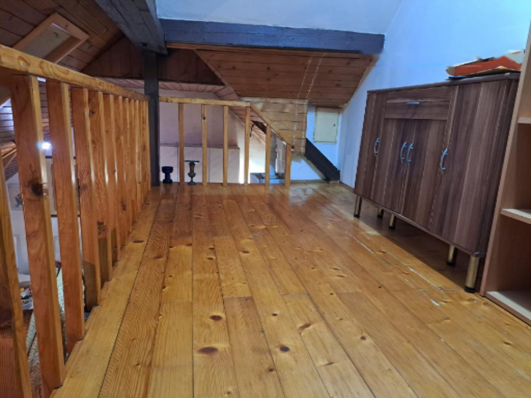 Квартира в Любляне, Словения, 80 м² - фото 8