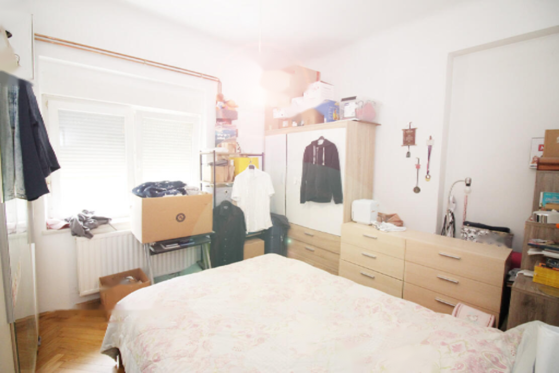 Квартира в Любляне, Словения, 103 м² - фото 8