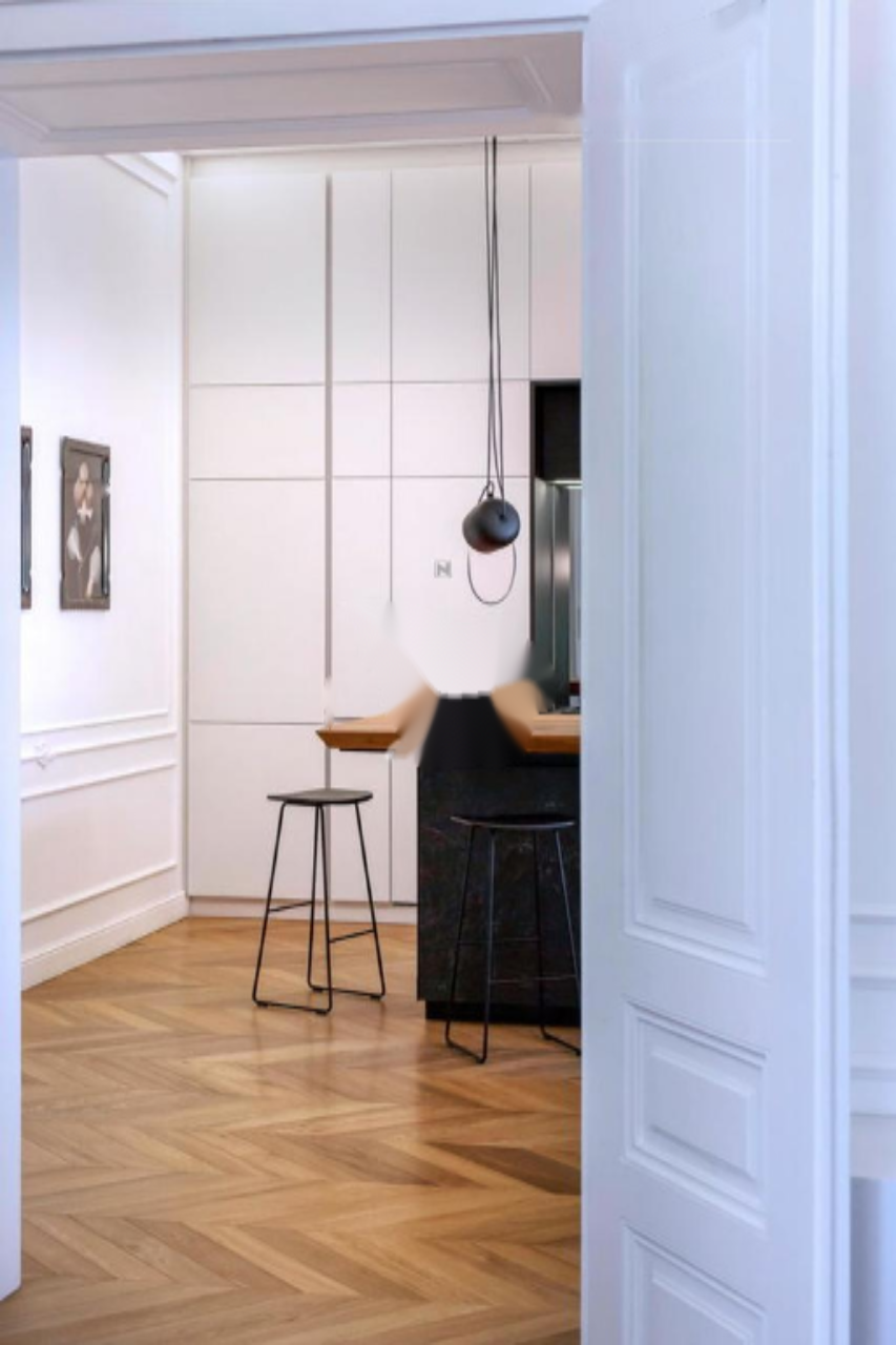 Квартира в Любляне, Словения, 141 м² - фото 8