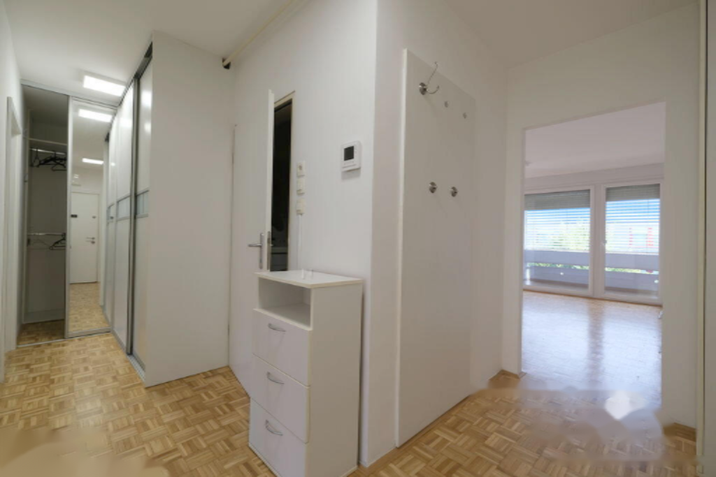 Квартира в Любляне, Словения, 83 м² - фото 8