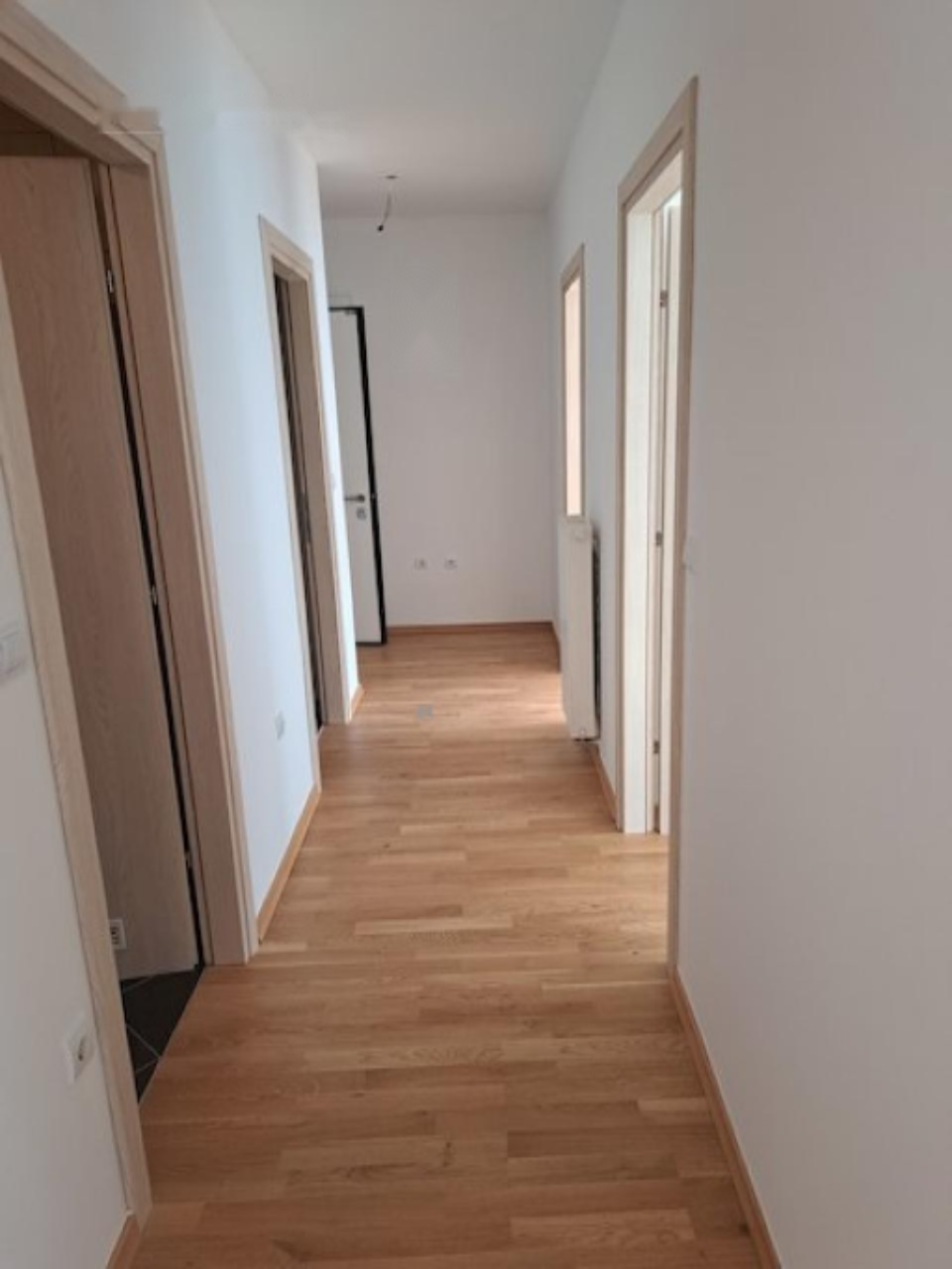 Квартира в Любляне, Словения, 93 м² - фото 8